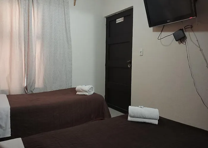 Residencia San Pablo