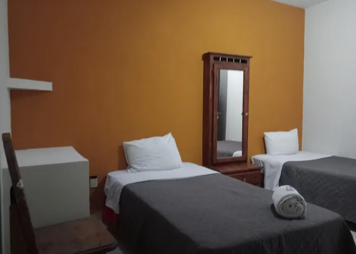 Residencia San Pablo
