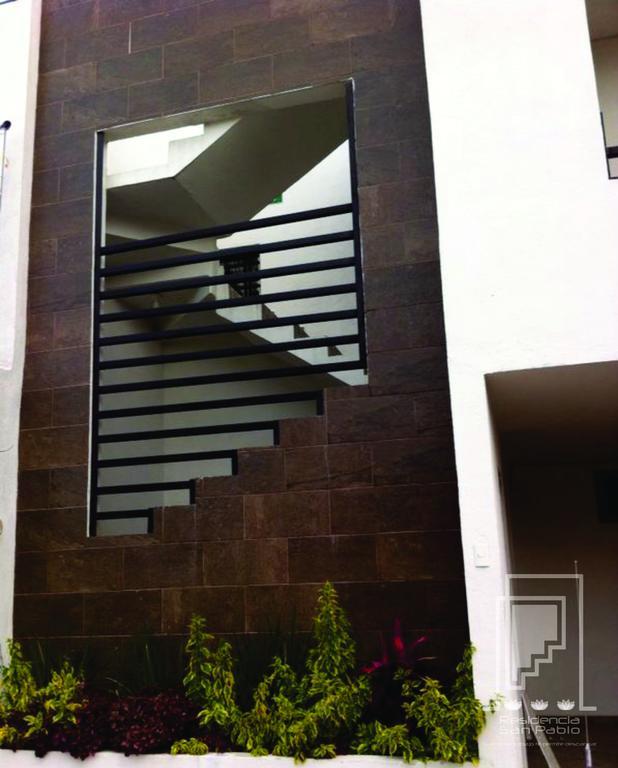 Residencia San Pablo