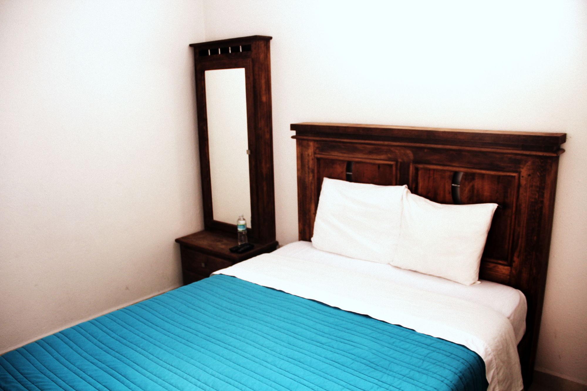 Residencia San Pablo Hostal