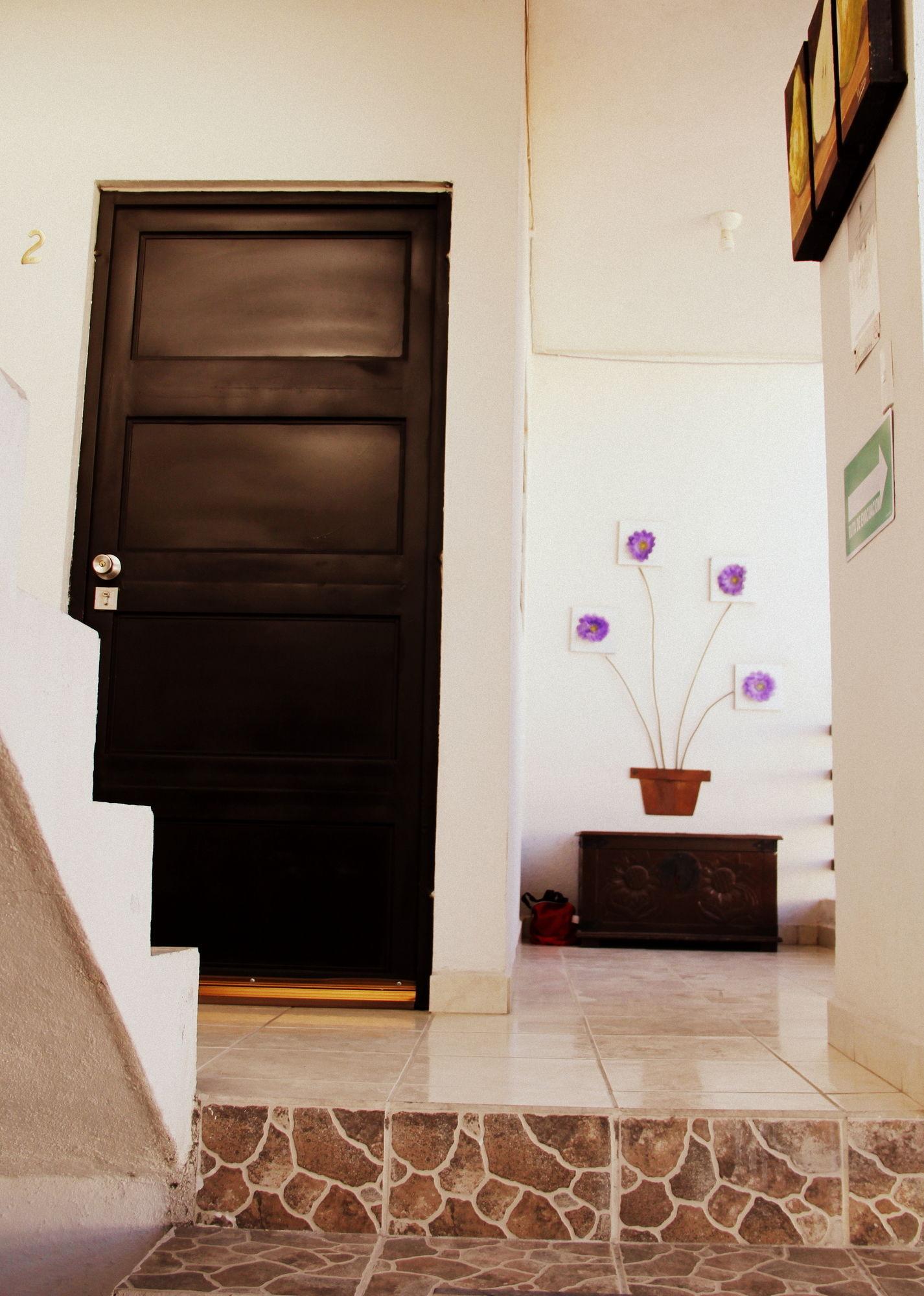 Residencia San Pablo Hostal