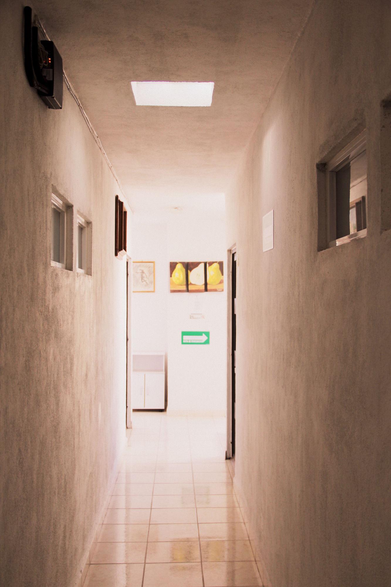 Residencia San Pablo Hostal *