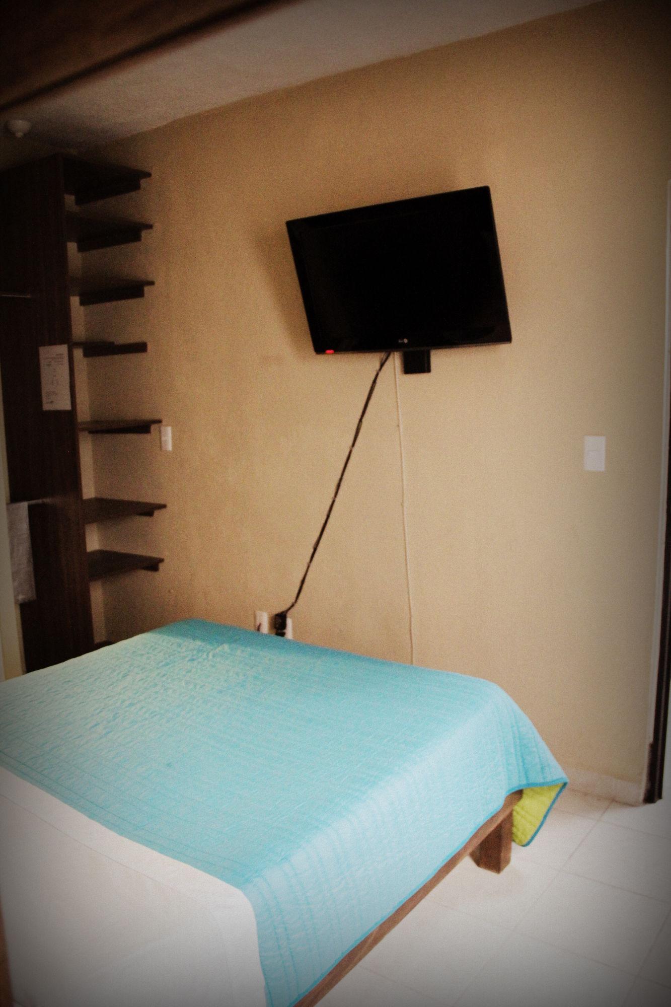 Hostal Residencia San Pablo *