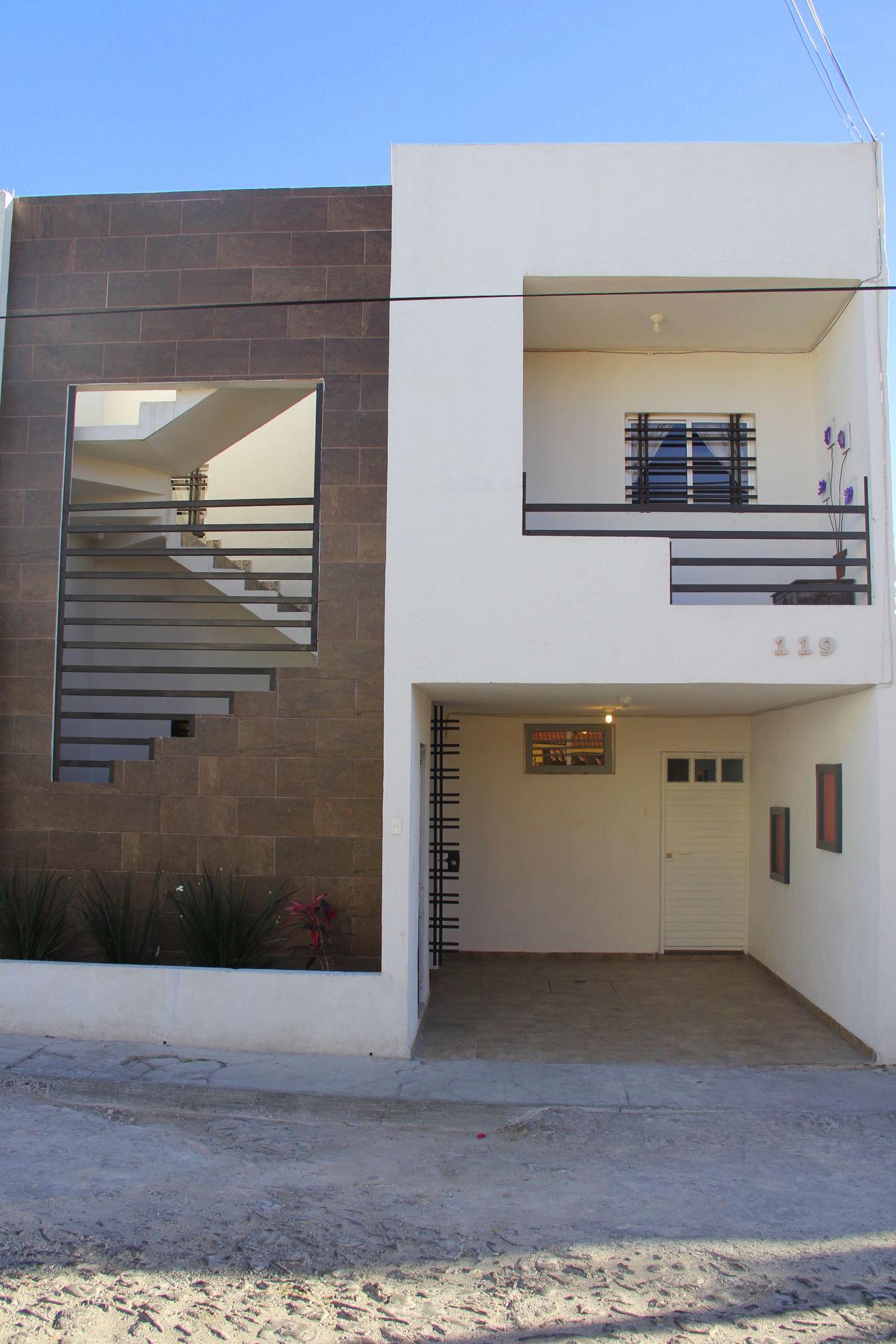 Hostal Residencia San Pablo Querétaro