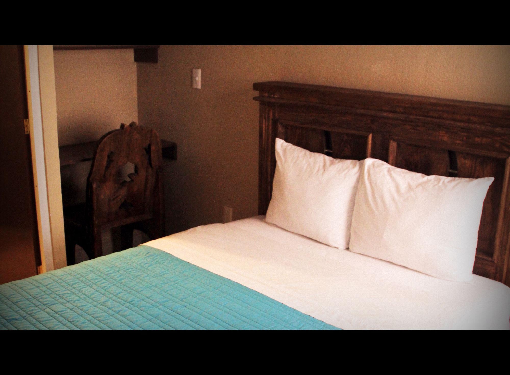 Hostal Residencia San Pablo