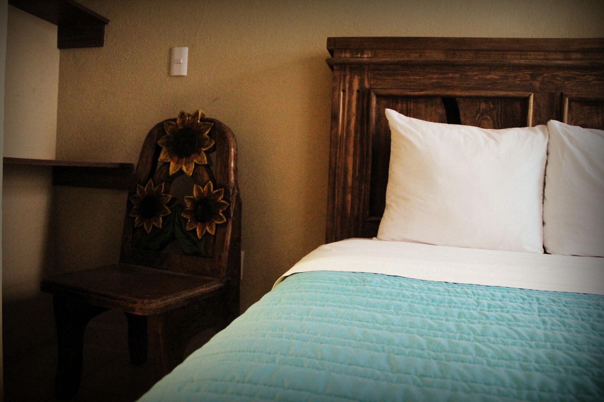 Hostal Residencia San Pablo *