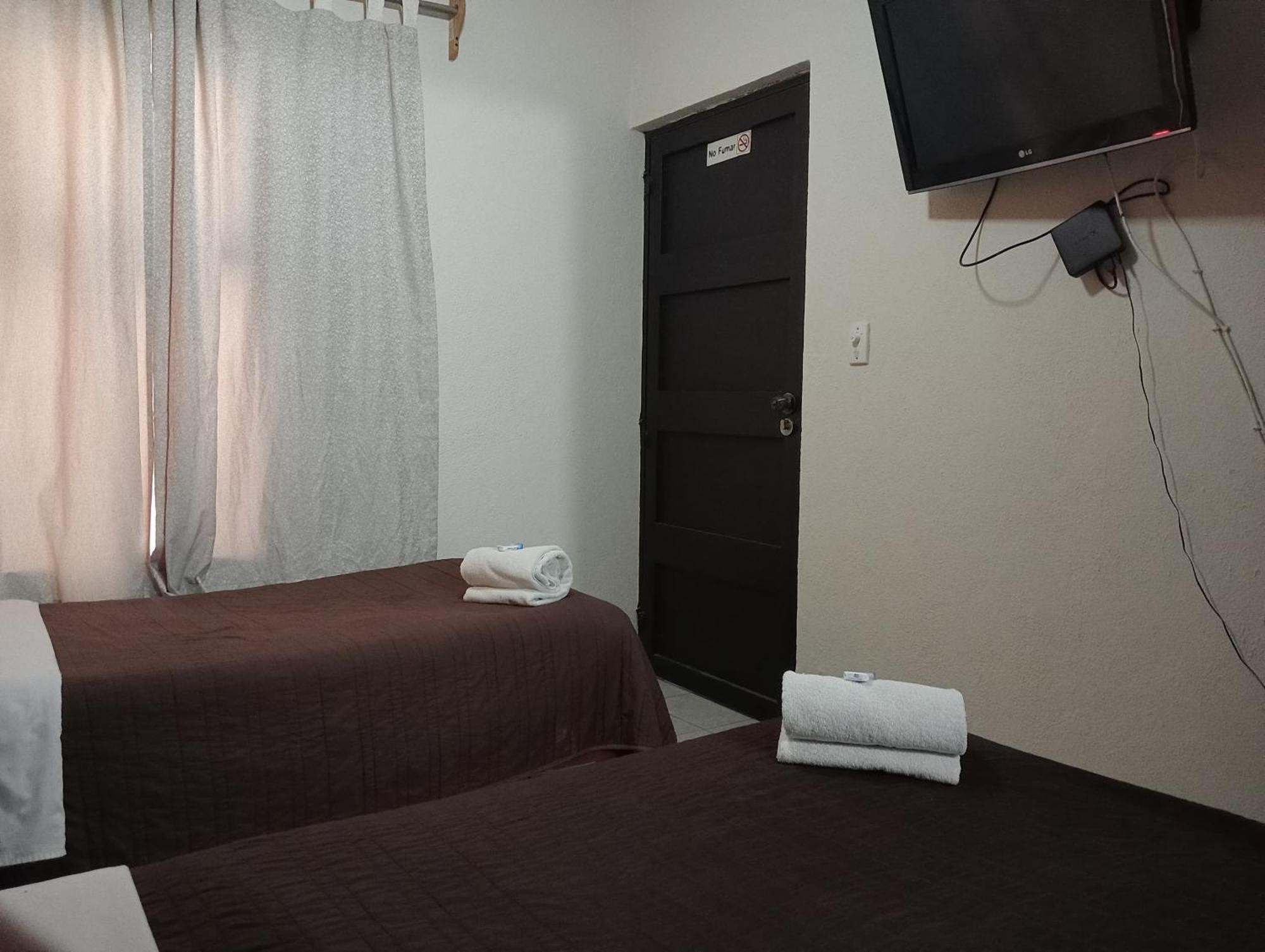 Residencia San Pablo Hostal