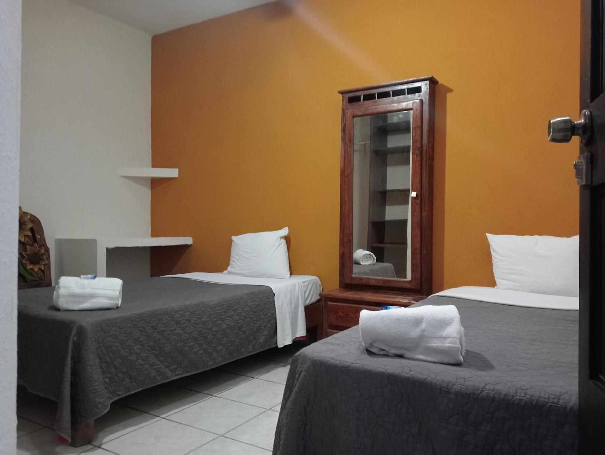Hostal Residencia San Pablo *