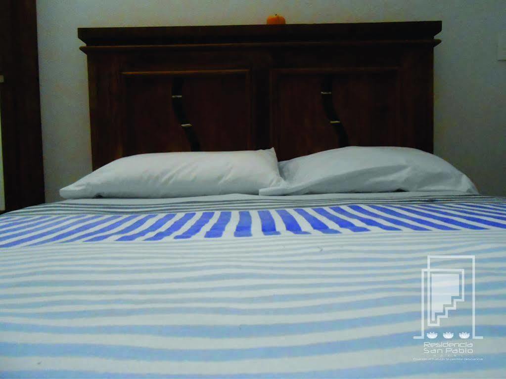 Residencia San Pablo *